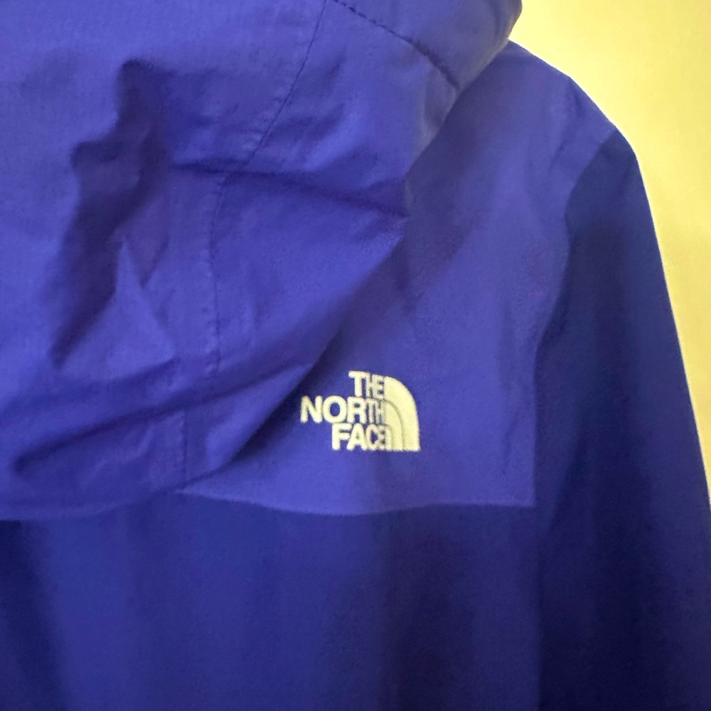 North Face 3 in 1